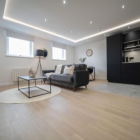 One And Two Bedroom Apartments Near Holloway Train Station By Belvilla Londra Esterno foto