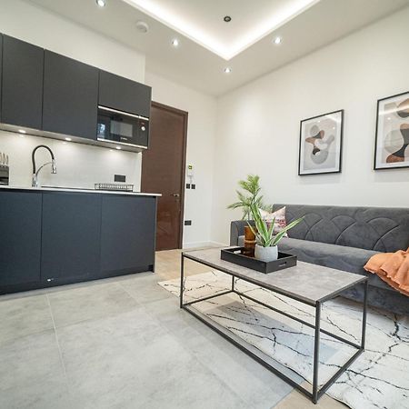 One And Two Bedroom Apartments Near Holloway Train Station By Belvilla Londra Esterno foto