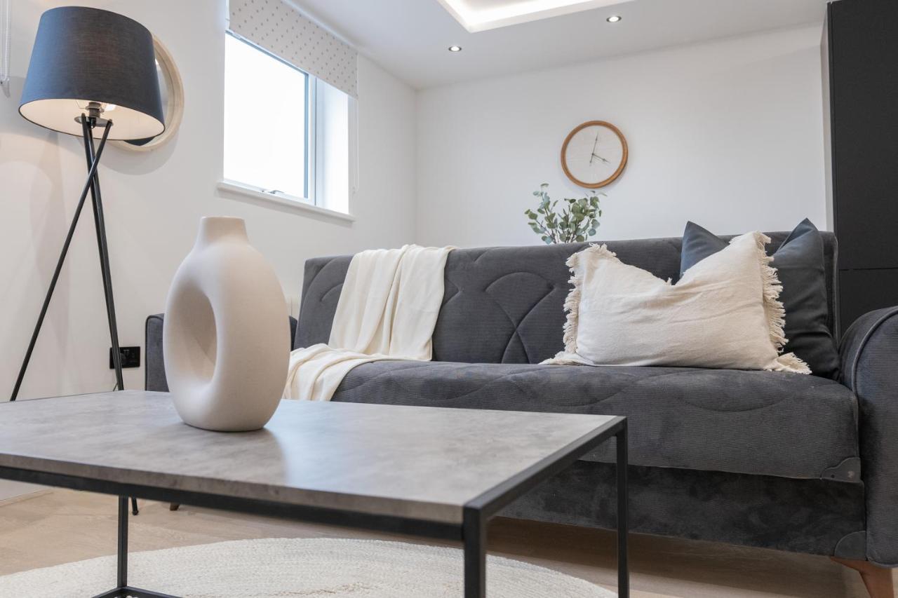 One And Two Bedroom Apartments Near Holloway Train Station By Belvilla Londra Esterno foto