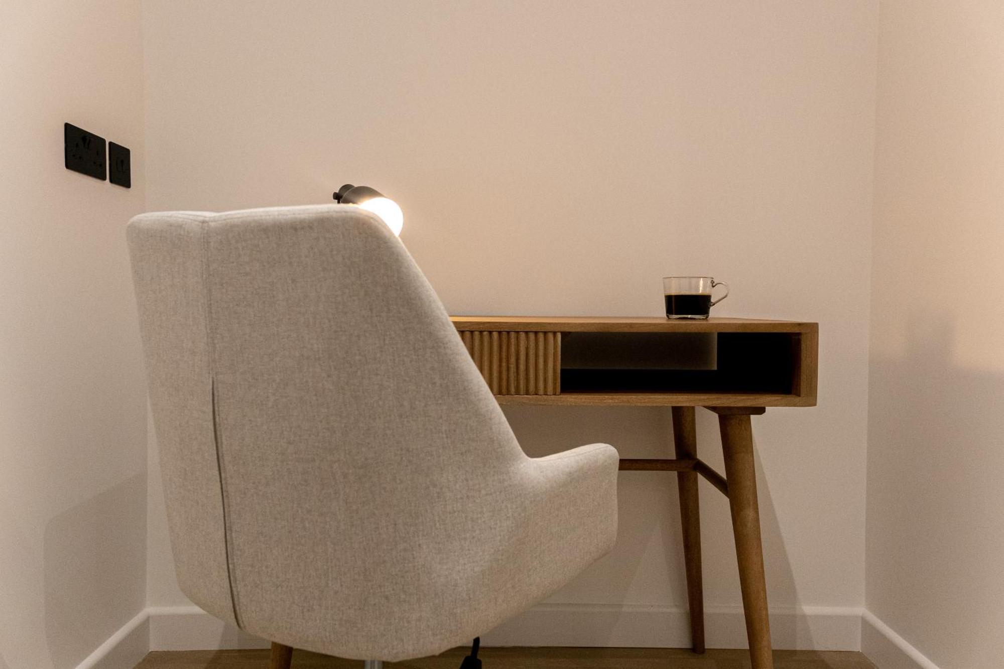 One And Two Bedroom Apartments Near Holloway Train Station By Belvilla Londra Esterno foto