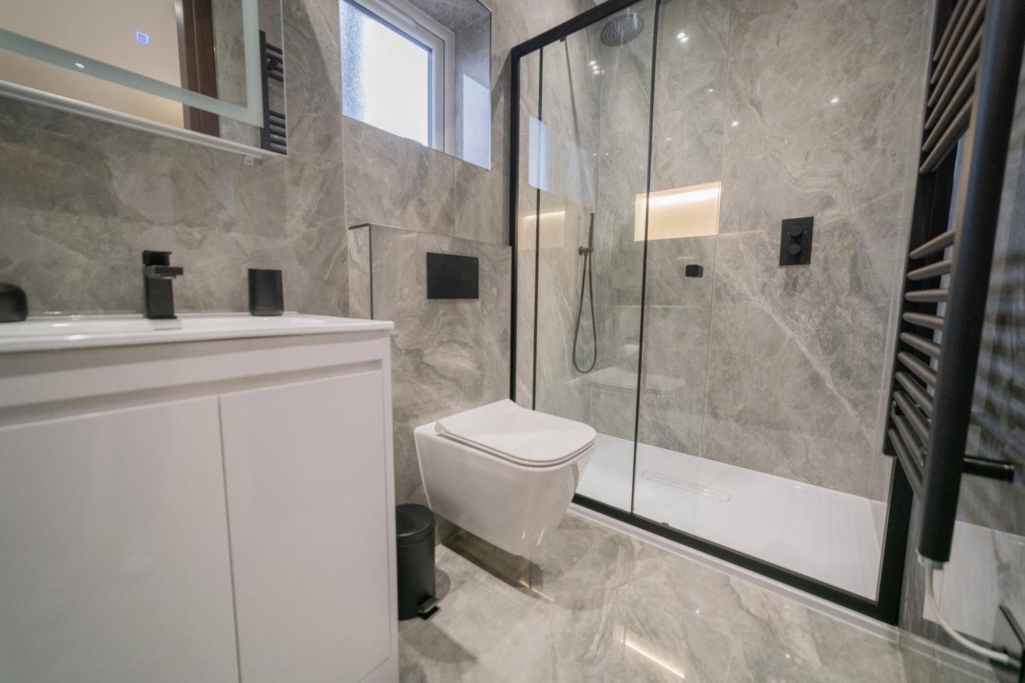One And Two Bedroom Apartments Near Holloway Train Station By Belvilla Londra Esterno foto