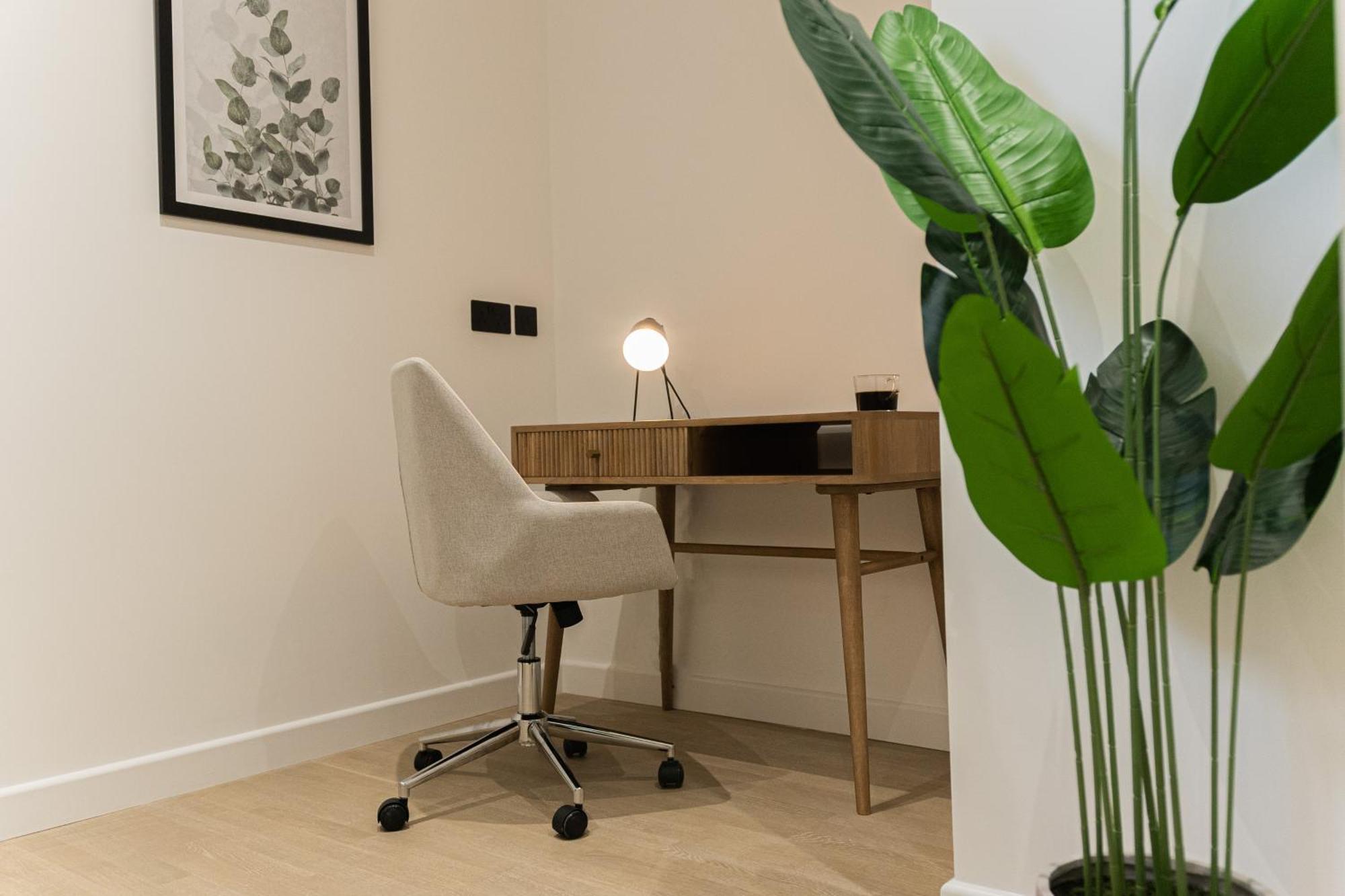 One And Two Bedroom Apartments Near Holloway Train Station By Belvilla Londra Esterno foto