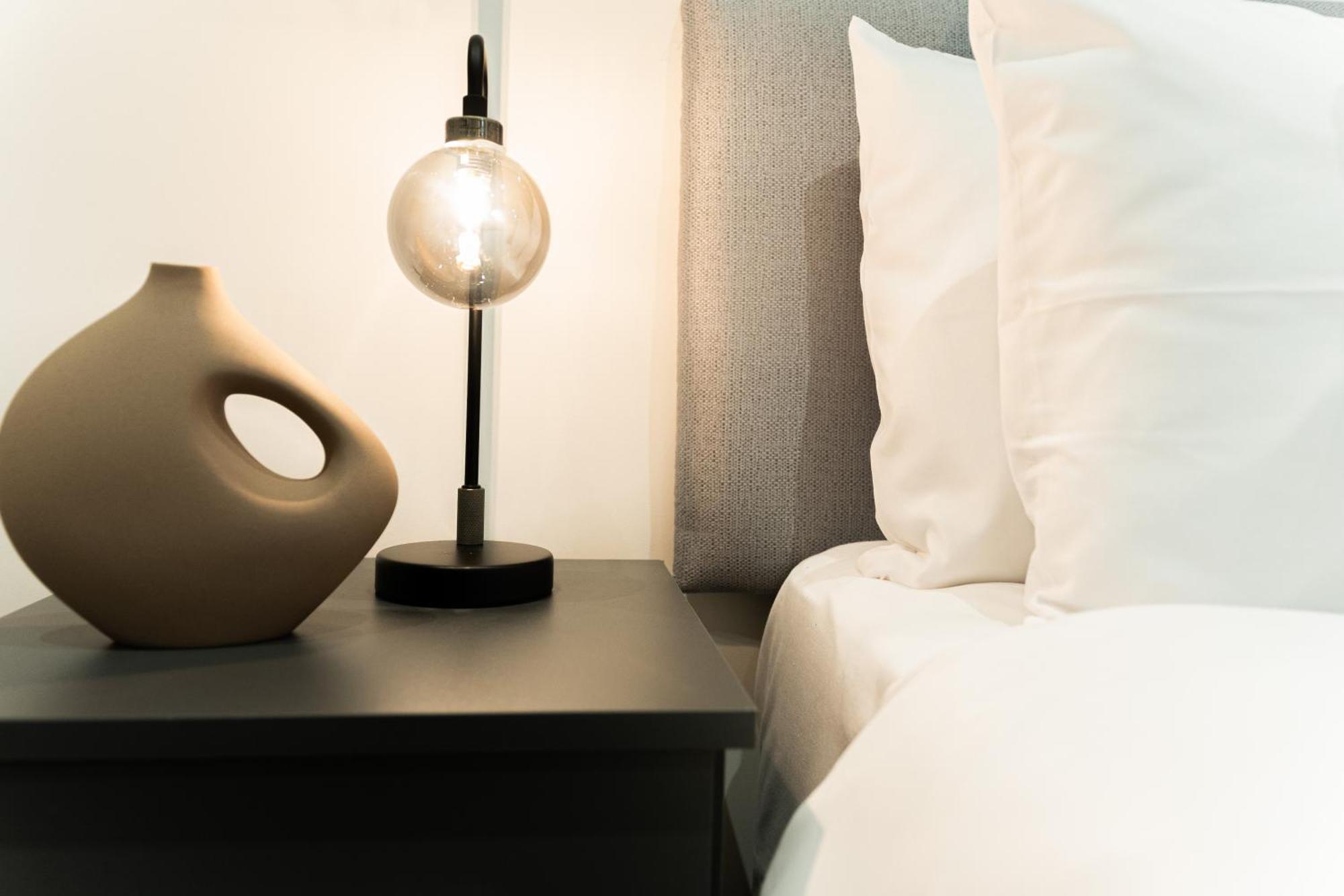 One And Two Bedroom Apartments Near Holloway Train Station By Belvilla Londra Esterno foto