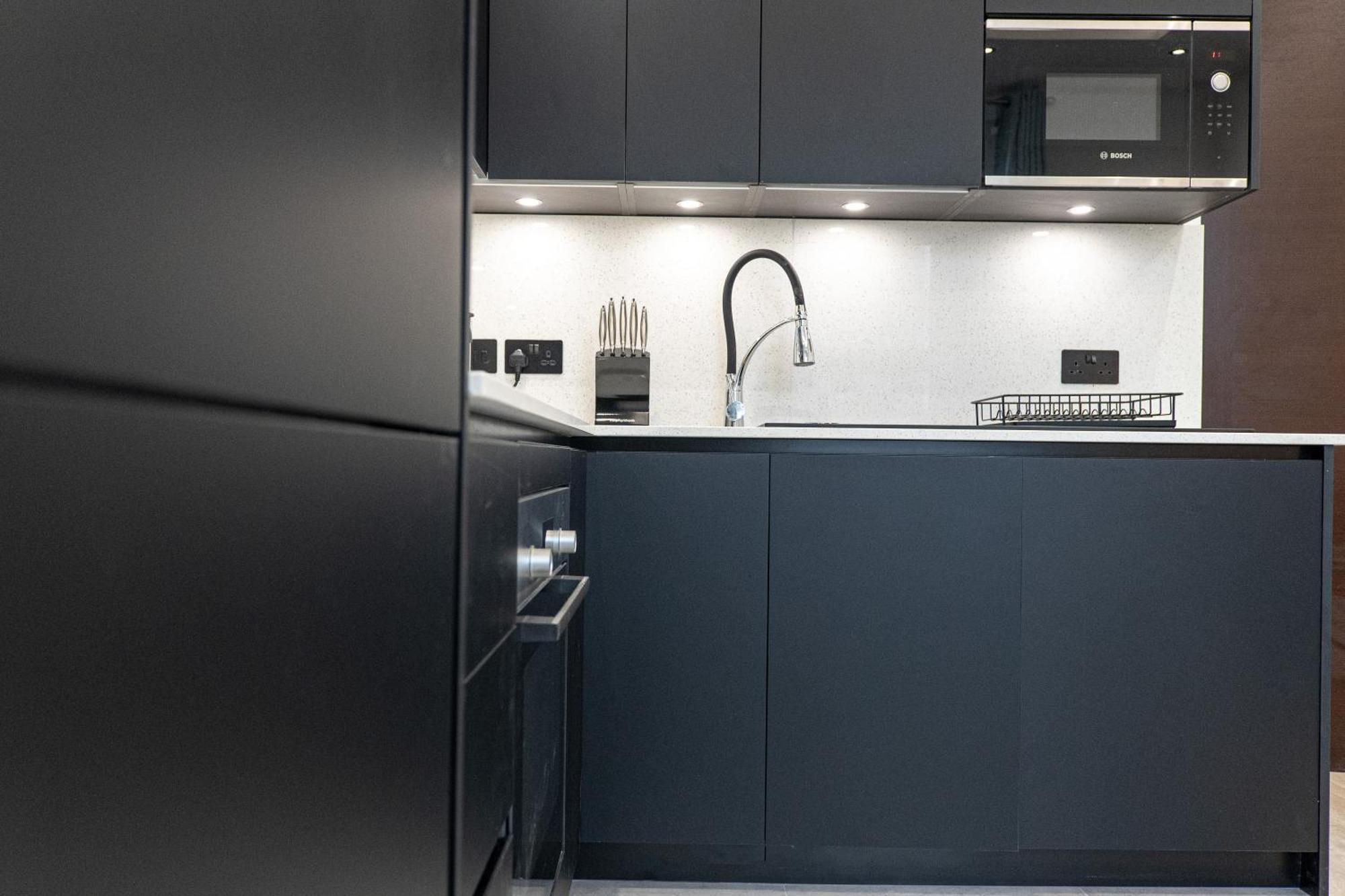 One And Two Bedroom Apartments Near Holloway Train Station By Belvilla Londra Esterno foto