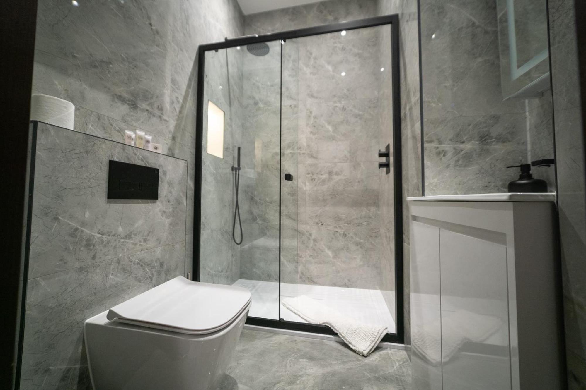 One And Two Bedroom Apartments Near Holloway Train Station By Belvilla Londra Esterno foto
