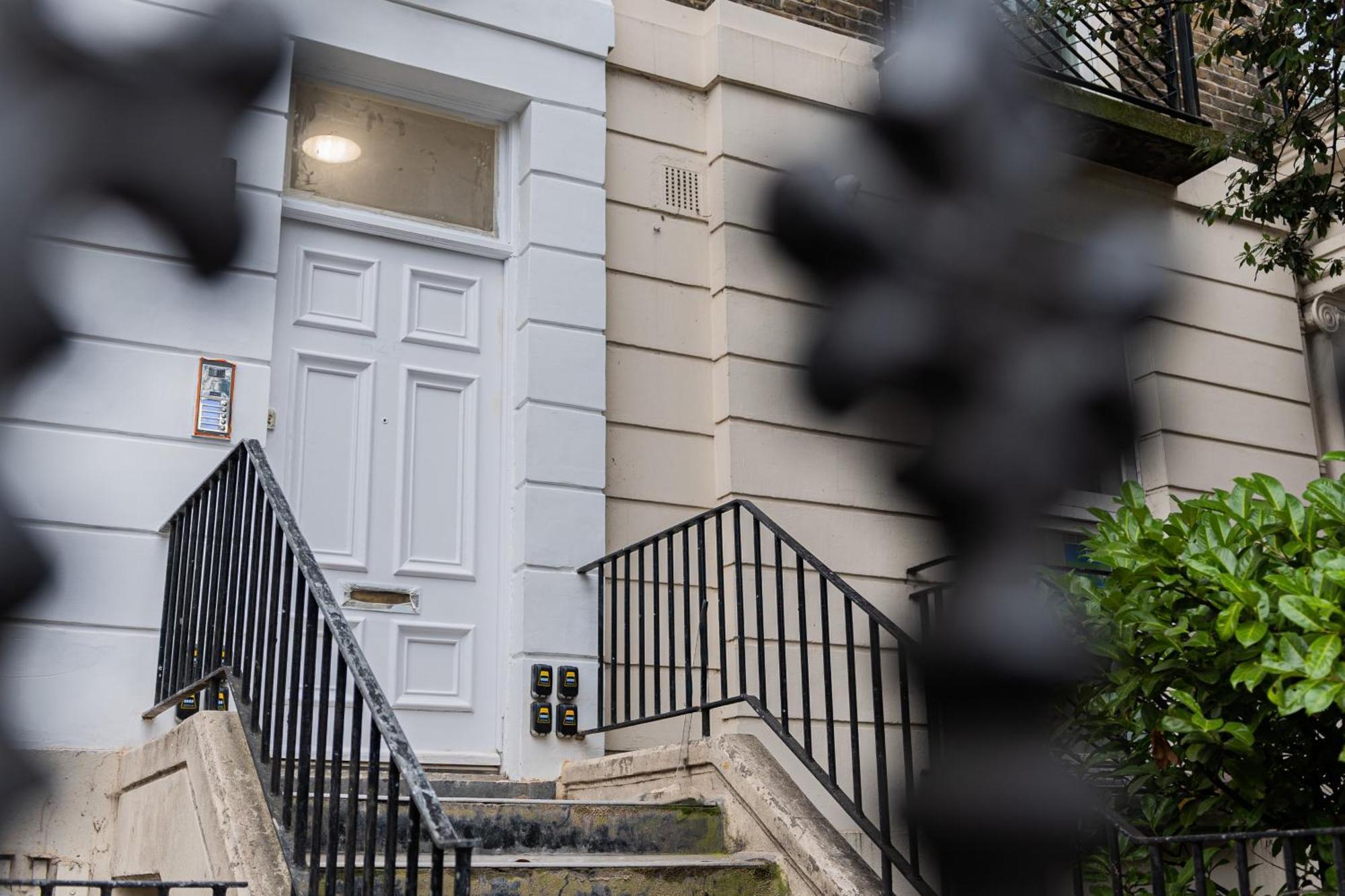 One And Two Bedroom Apartments Near Holloway Train Station By Belvilla Londra Esterno foto
