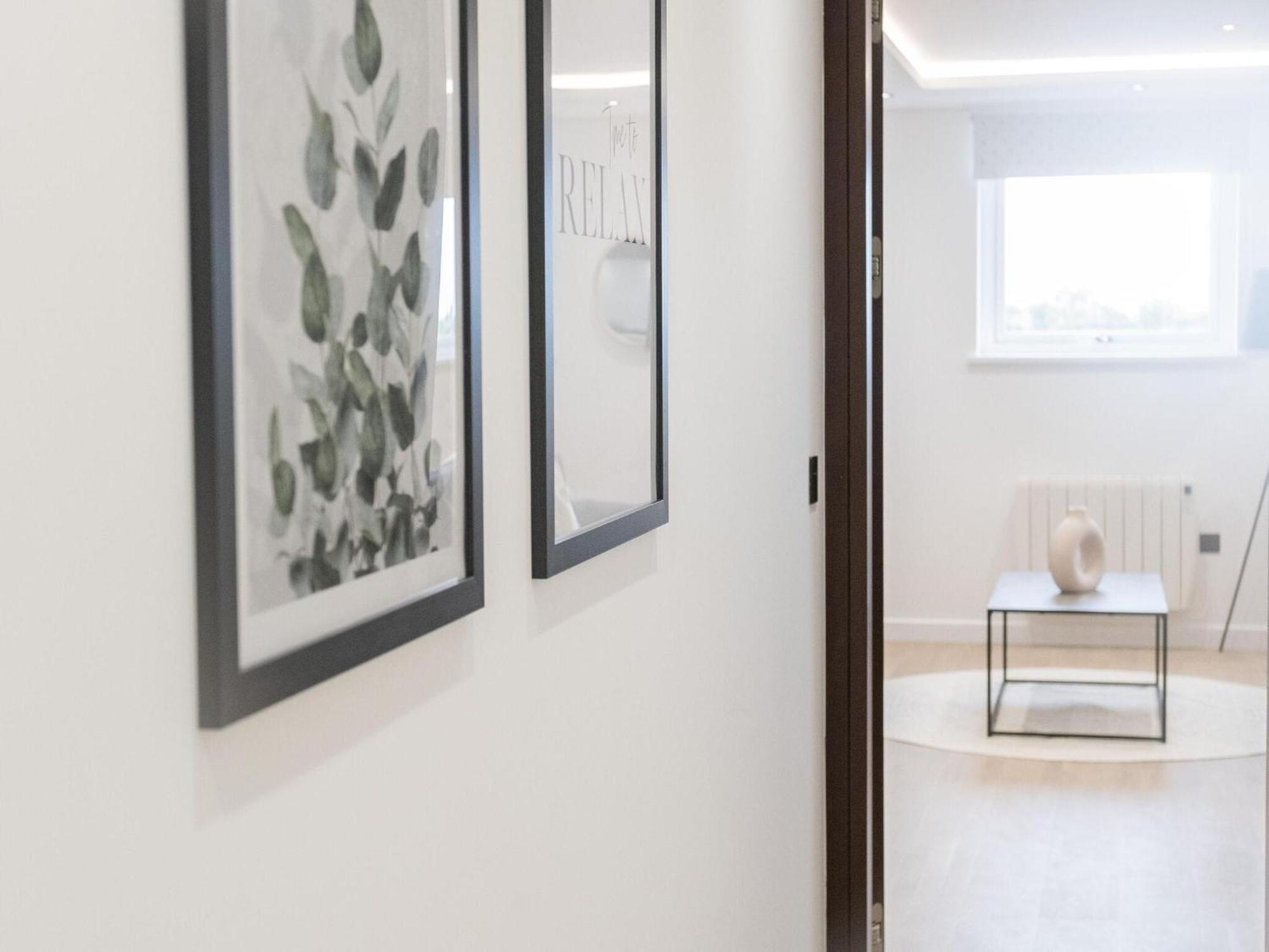One And Two Bedroom Apartments Near Holloway Train Station By Belvilla Londra Esterno foto