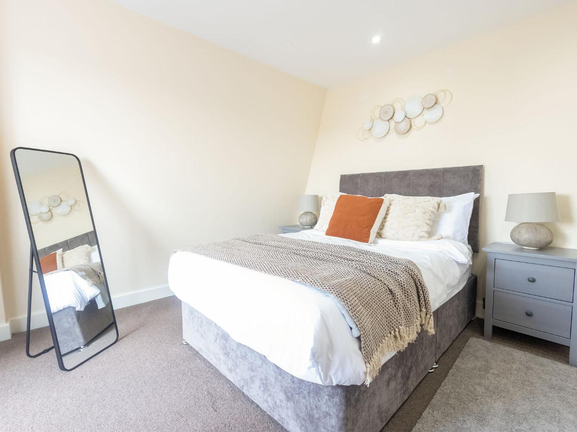 One And Two Bedroom Apartments Near Holloway Train Station By Belvilla Londra Esterno foto
