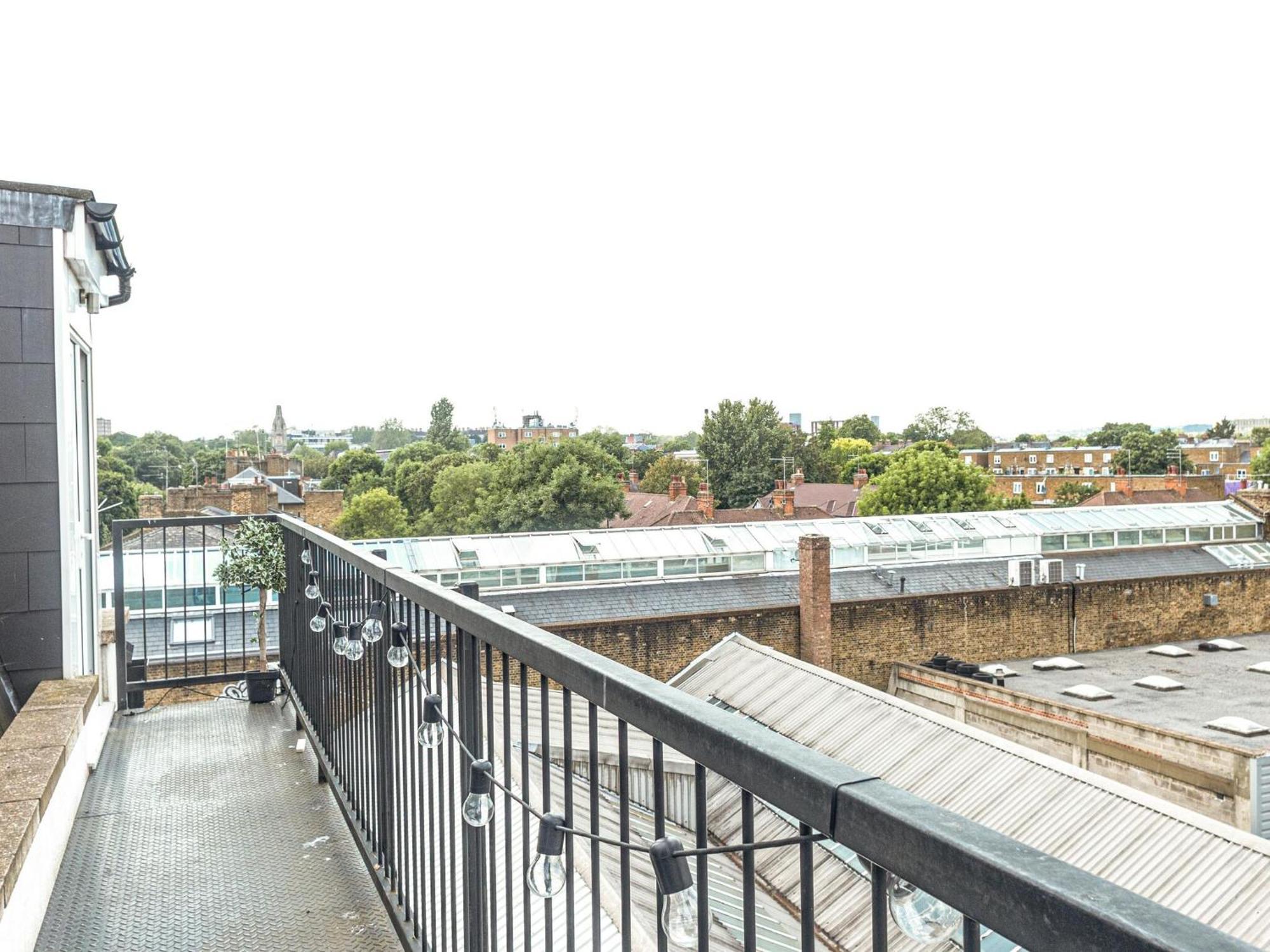 One And Two Bedroom Apartments Near Holloway Train Station By Belvilla Londra Esterno foto