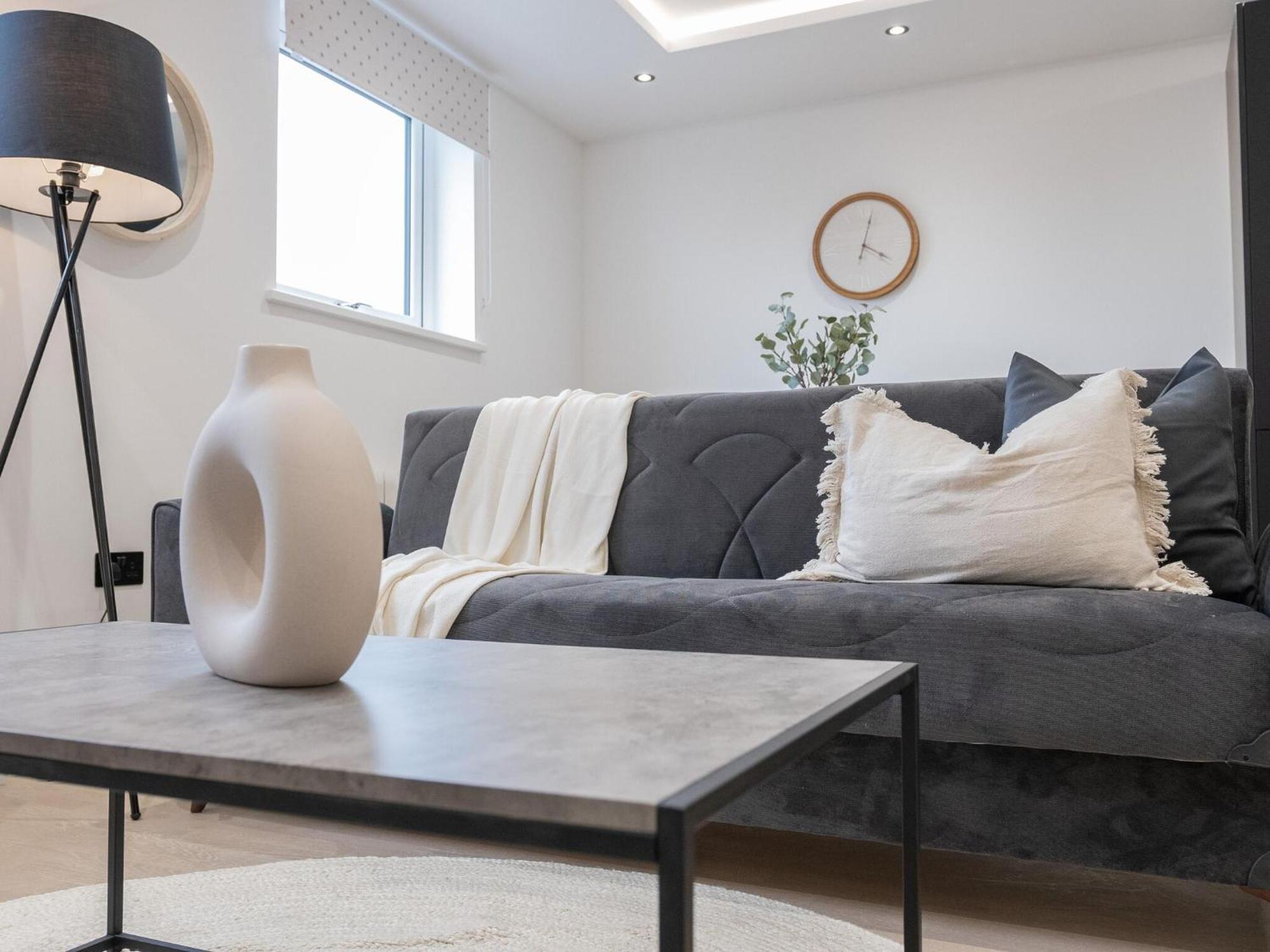 One And Two Bedroom Apartments Near Holloway Train Station By Belvilla Londra Esterno foto