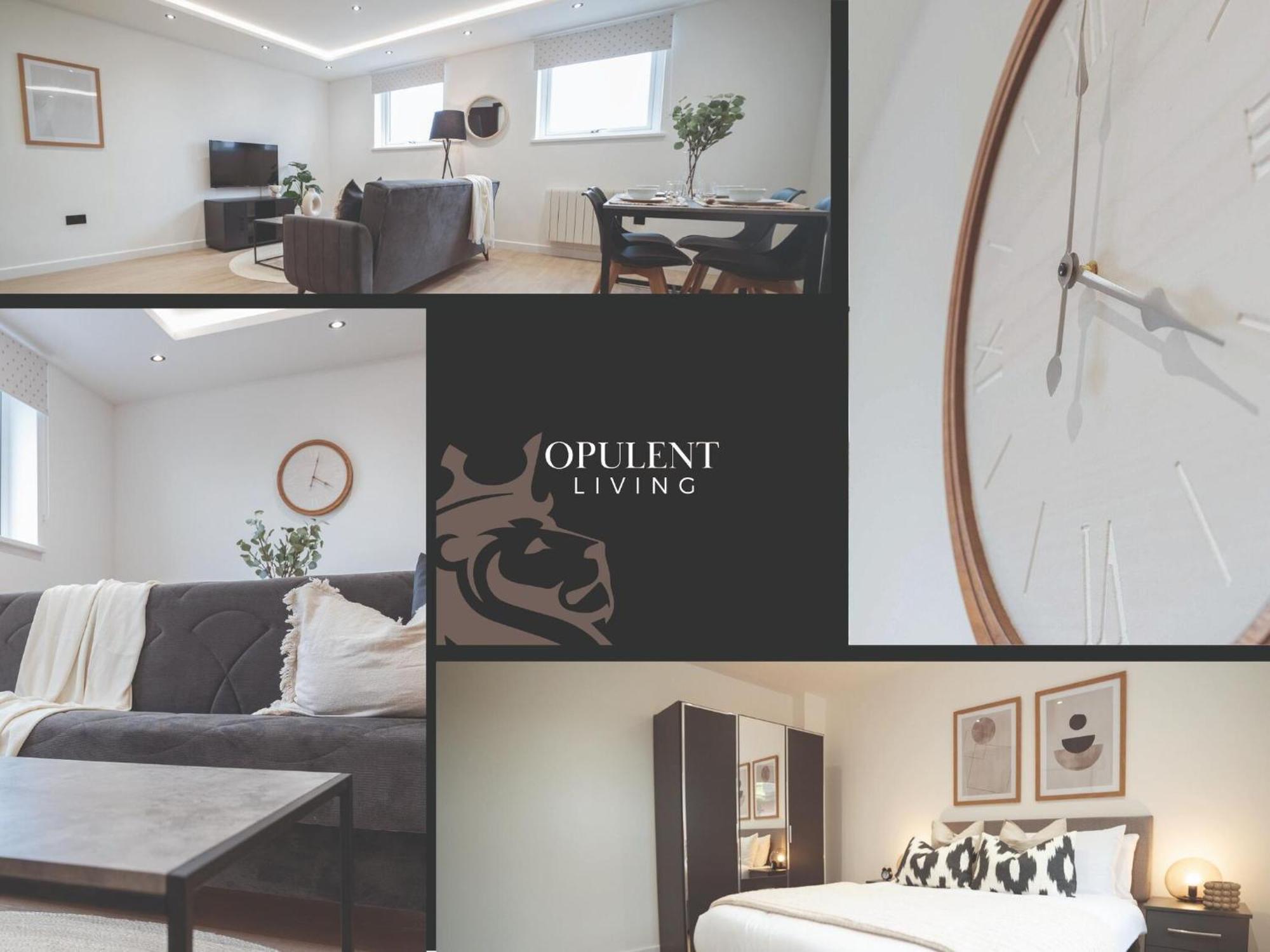 One And Two Bedroom Apartments Near Holloway Train Station By Belvilla Londra Esterno foto