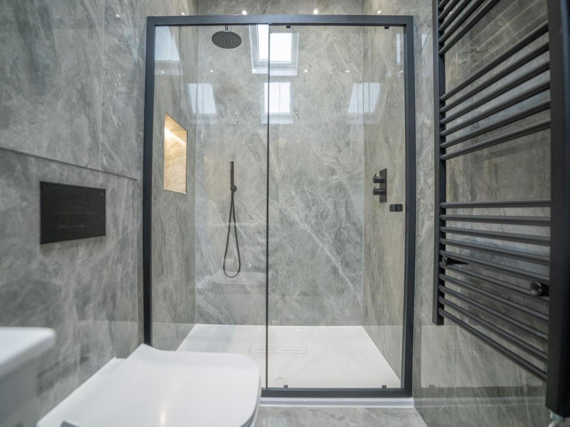 One And Two Bedroom Apartments Near Holloway Train Station By Belvilla Londra Esterno foto