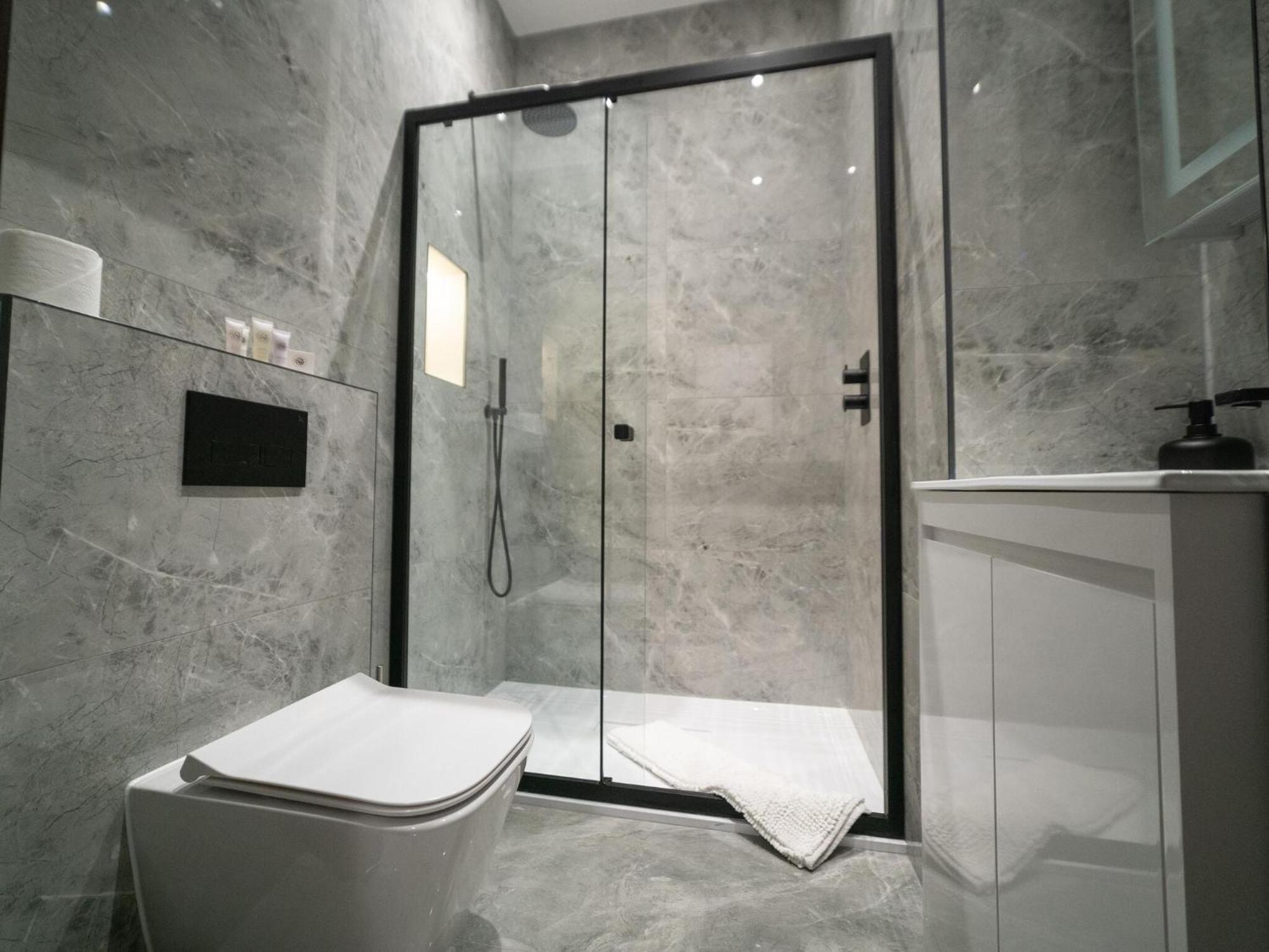 One And Two Bedroom Apartments Near Holloway Train Station By Belvilla Londra Esterno foto