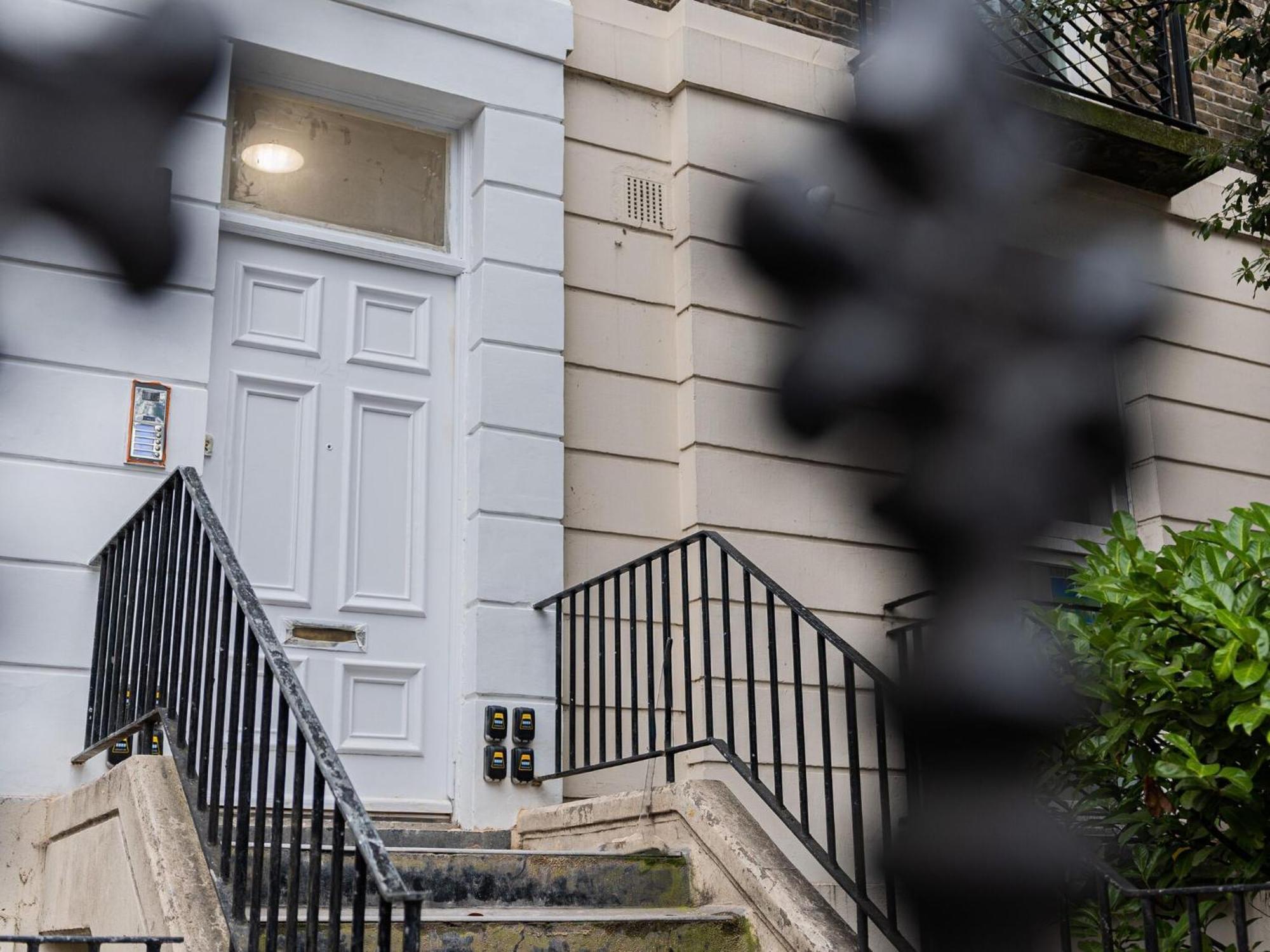 One And Two Bedroom Apartments Near Holloway Train Station By Belvilla Londra Esterno foto