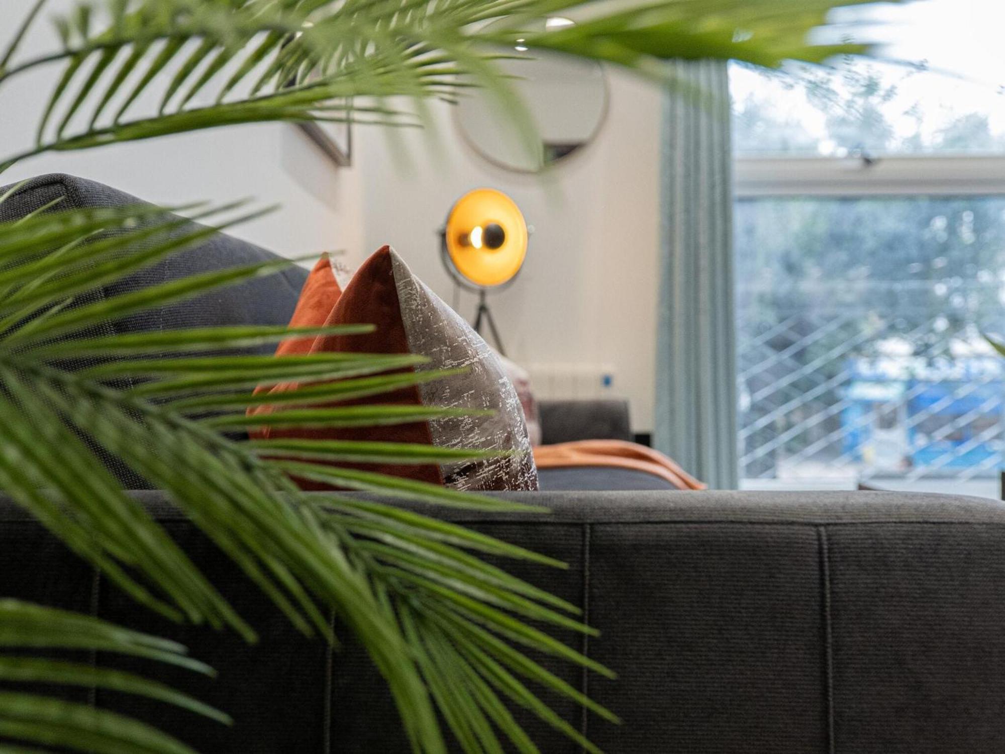 One And Two Bedroom Apartments Near Holloway Train Station By Belvilla Londra Esterno foto