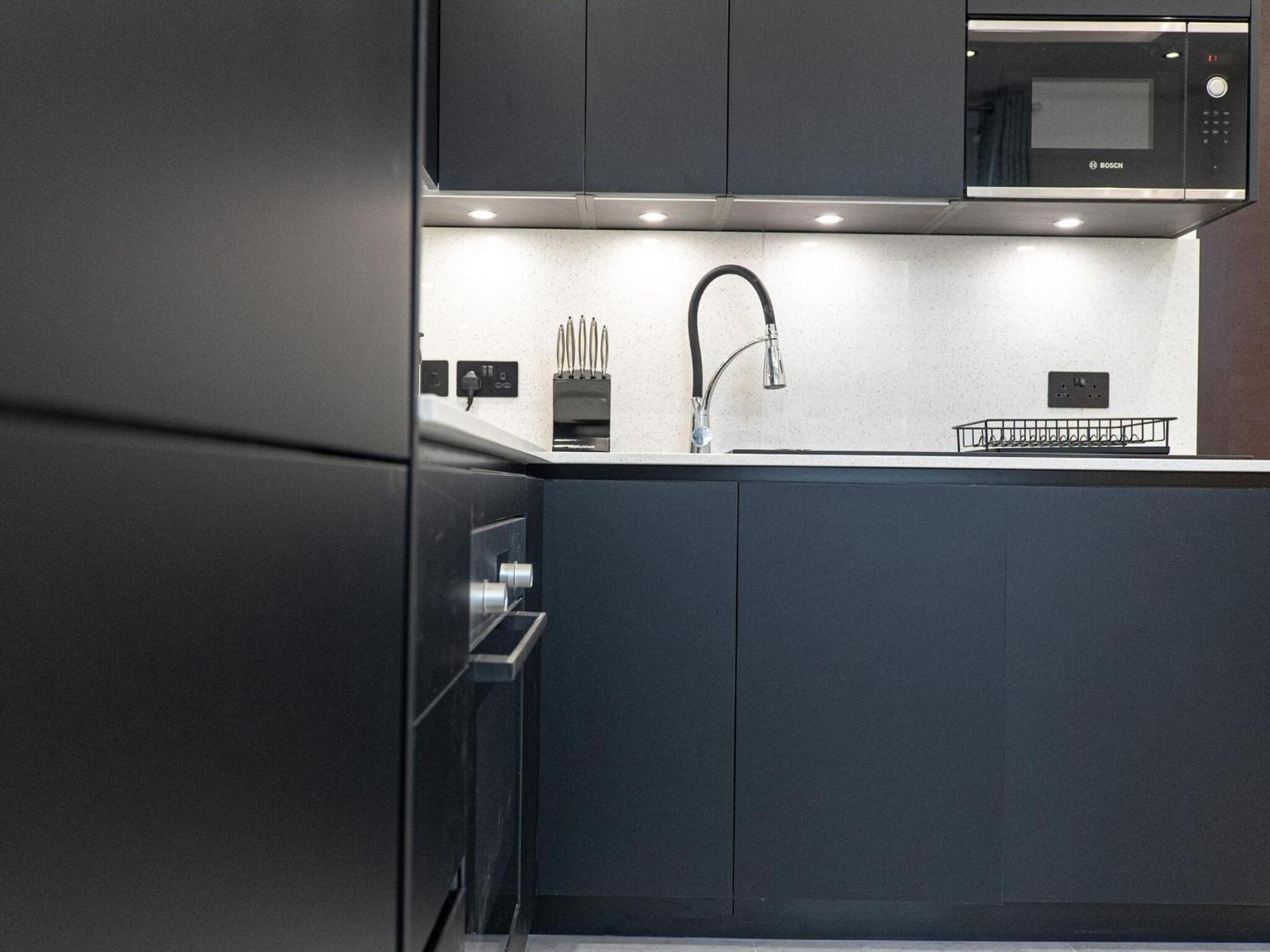 One And Two Bedroom Apartments Near Holloway Train Station By Belvilla Londra Esterno foto